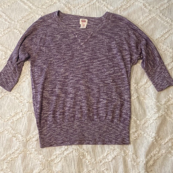 Everyday Basic Sweater - Picture 1 of 5